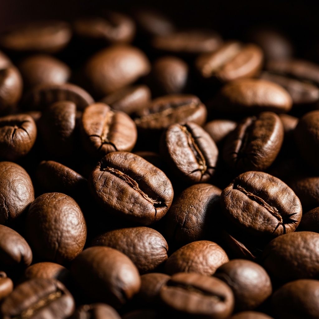 Cafe Etiopia Yirgacheffe - Floral, citrico, te de jazmin